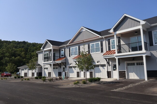 Photo - Park Place on the Peninsula, LLC