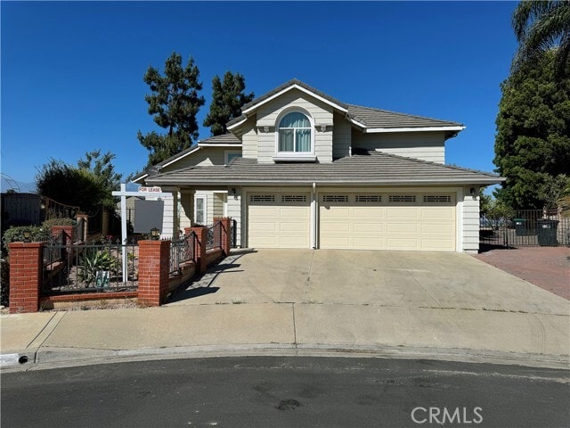 Building Photo - 13745 Moonshadow Pl