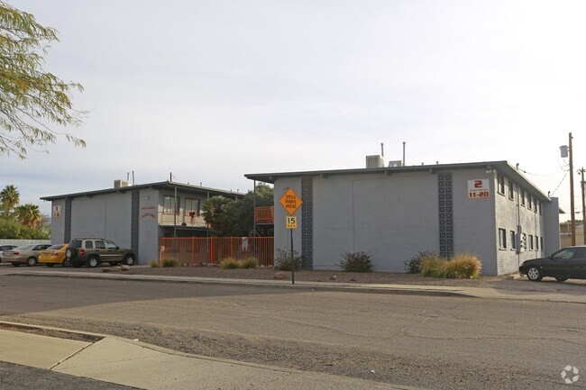 Photo - Olive Tree Apartments