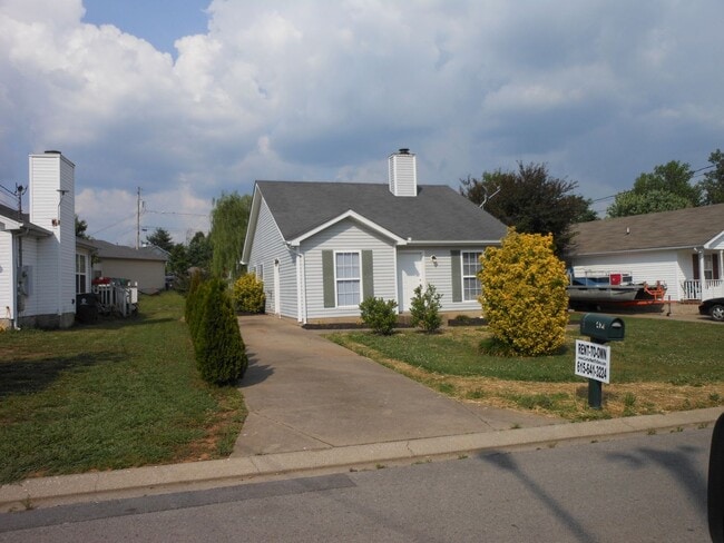 Photo - Lavergne. Just remodeled 3 bedroom ranch home