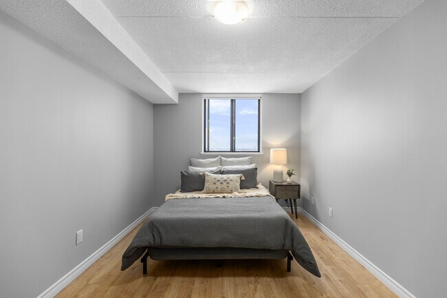 Photo - Campbell Place Apartments