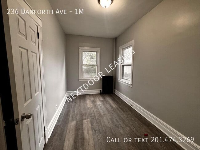 Photo - 236 Danforth Ave Unit 1M
