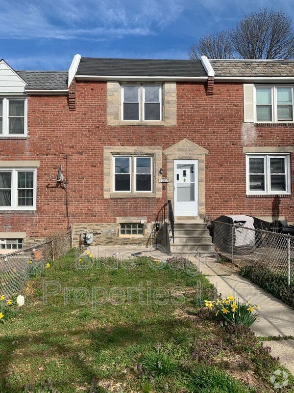 Building Photo - 2203 Bond Ave Rental