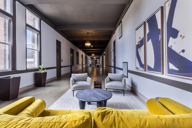 Lafayette Lofts
