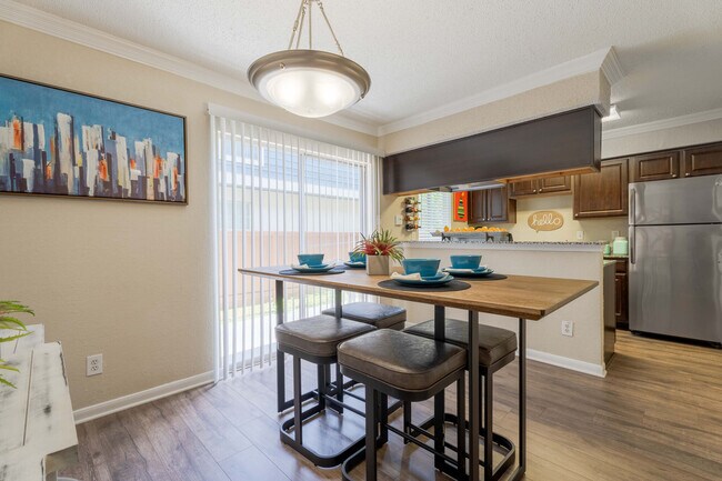 Photo - The Abbey At Memorial