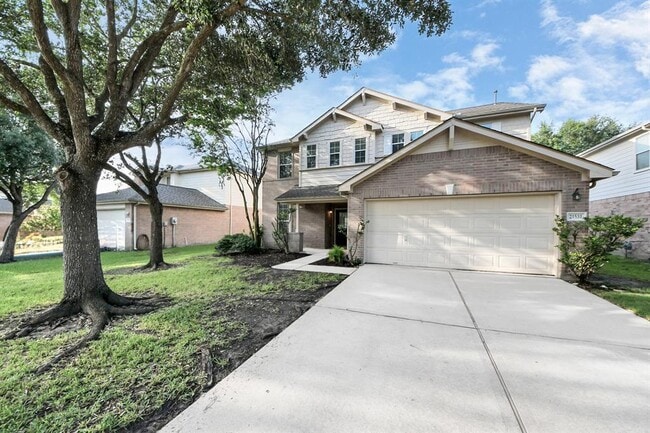 Photo - 21531 Pointed Oak Ln Casa