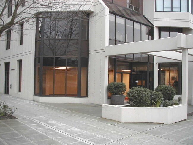 Fotografía del edificio - Harbour Heights