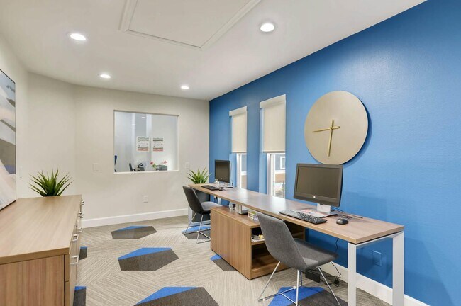 Photo - Park Place on 92nd Apartments