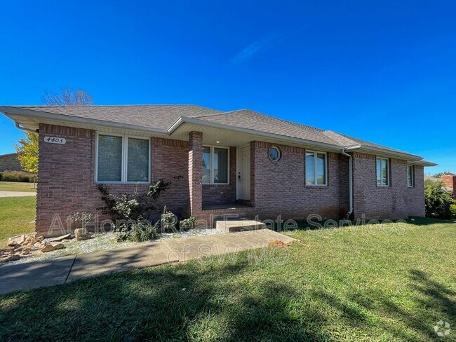 Building Photo - 4403 Scioto Dr Unit B Rental