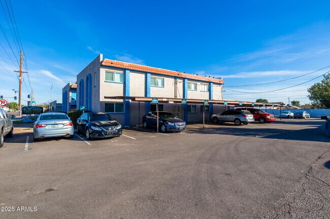 Photo - 819 S Stapley Dr Unit 3