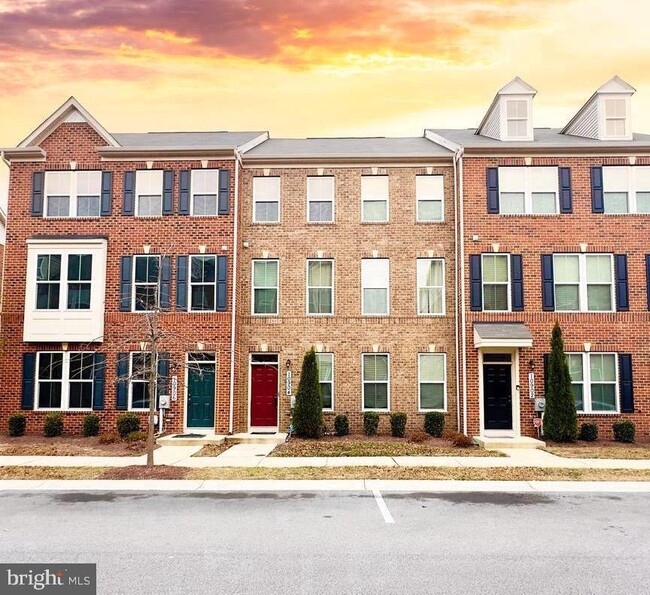 Photo - 10904 Clerkenwell Alley Townhome