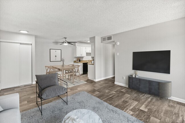 Photo - Hampton Park