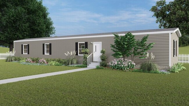 Building Photo - Patricia Mobile Home Park Unit Pat-29