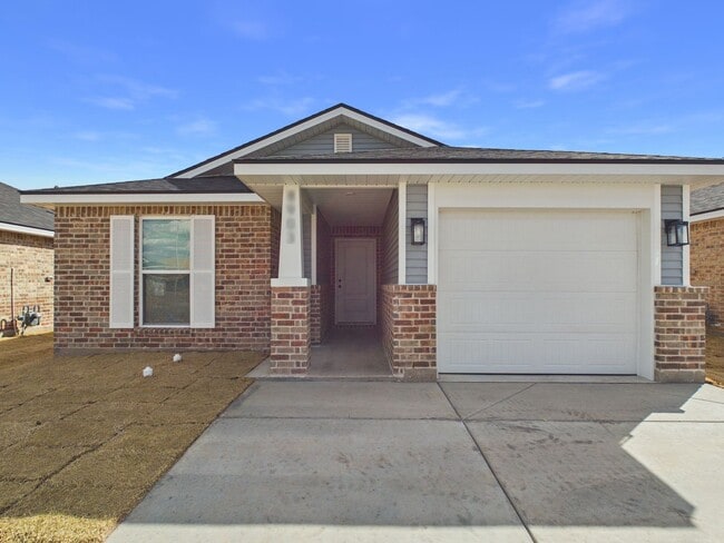 Photo - Beautiful new construction home ~ 8903 Hockley!