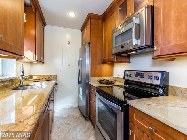 Photo - 3468 S Stafford St Townhome