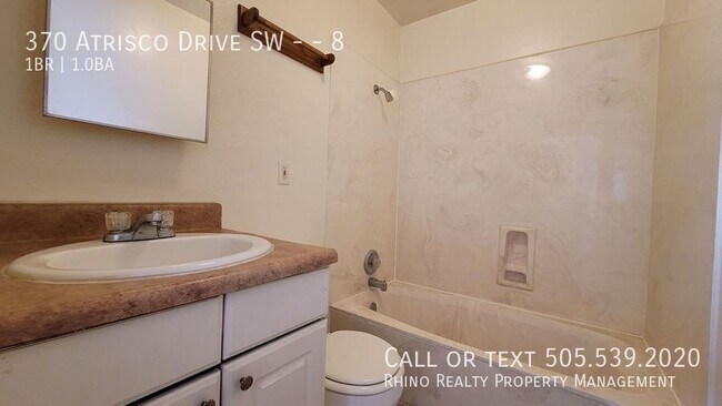 Photo - 370 Atrisco Dr SW Unit 8