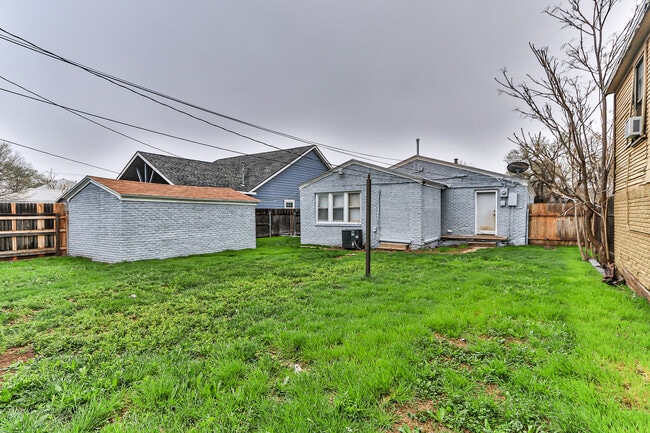 Photo - 2310 15th St