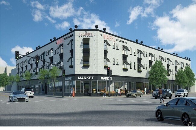 Building Photo - 5920 N Ridge Ave Unit 316 Rental