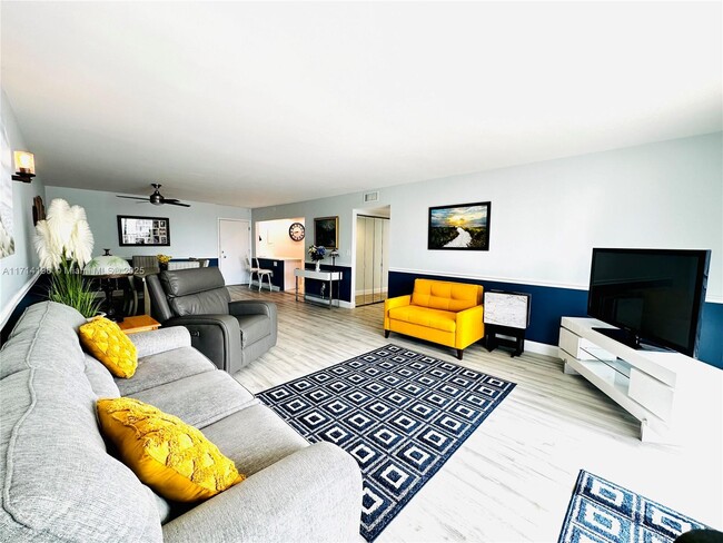 Photo - 1501 S Ocean Dr Unidad 1105