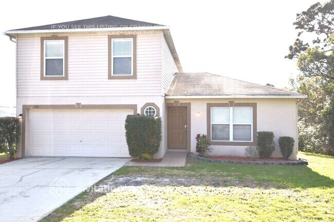 Building Photo - 1961 Howland Blvd Rental