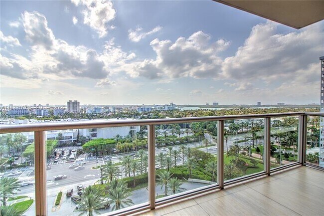 9705 Collins Ave Unit 1003N