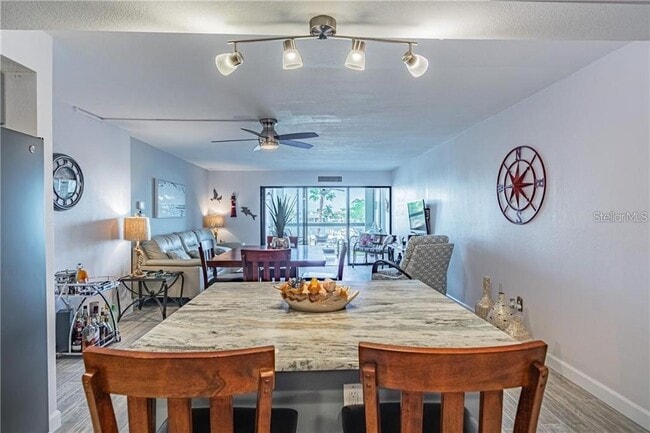 Photo - 800 S Gulfview Blvd Unit 203
