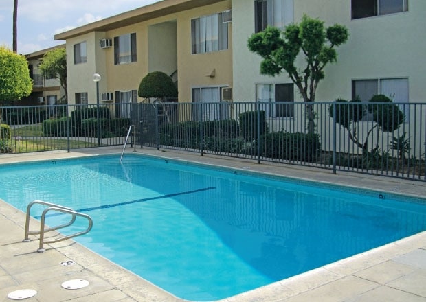 Building Photo - Beachside Apartments