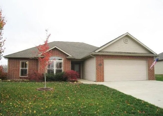 3 bedroom, 2 bathroom home - 3 bedroom, 2 bathroom home
