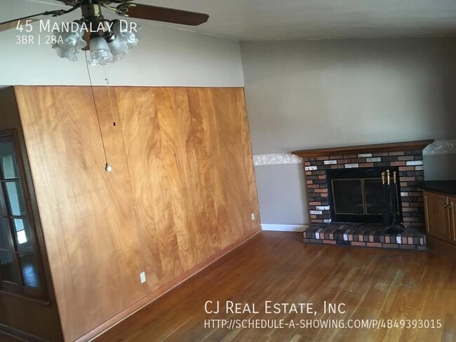 Photo - 45 Mandalay Dr