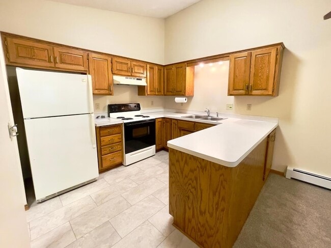 Photo - 2000 108th Ln NW Unit 203