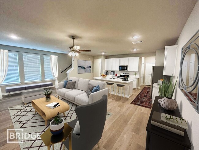 Building Photo - BRIDGEWATER PLAN Rental