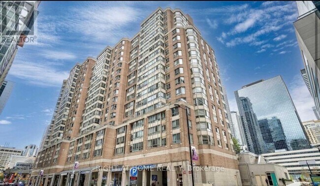 Photo - 44 Gerrard St W Unité 1809