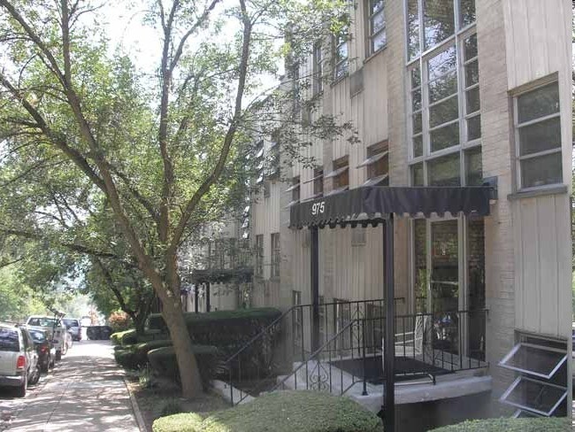 Parkside Place - Parkside Place