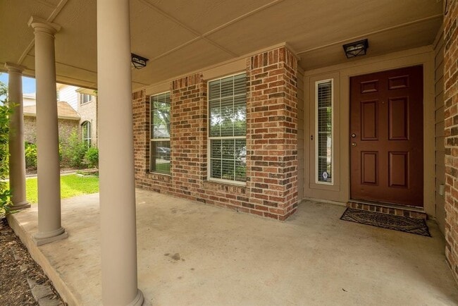 Photo - 1416 Fort LLoyd Pl