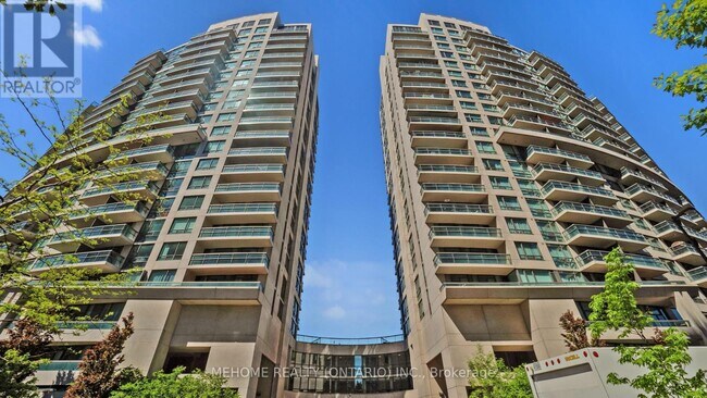 Photo - 509 Beecroft Rd Unité 1611