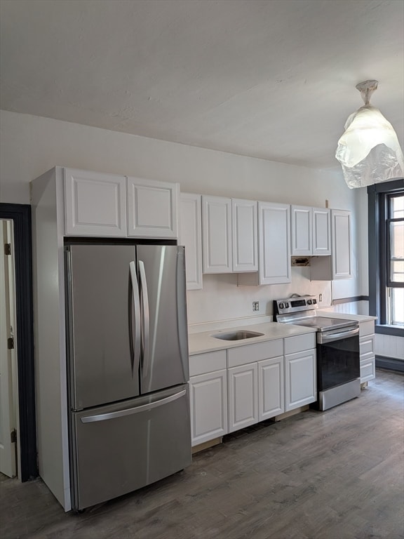 Photo - 110 Gorham St Unit 2B