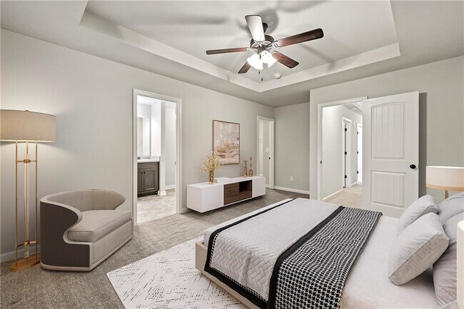 Photo - 902 Creel Ln