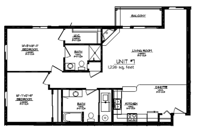 Photo - Oriole Ponds Apartments, LLC