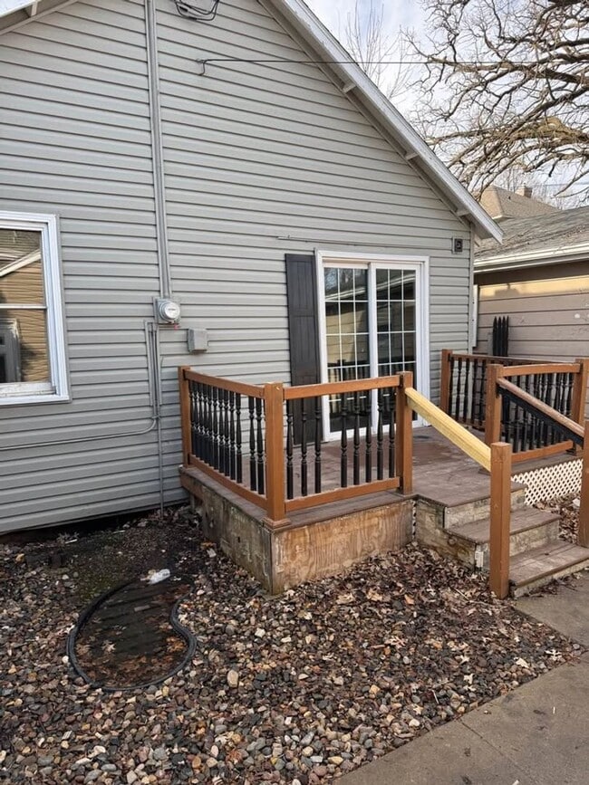 Photo - House for Rent