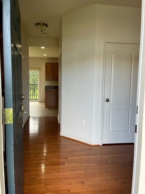 Front Entrance - 13331 John Martin Dr