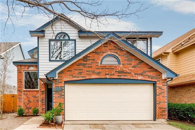 1203 Lone Wolf Trail