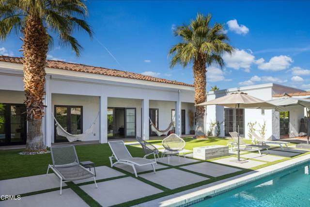 3076 Arroyo Seco