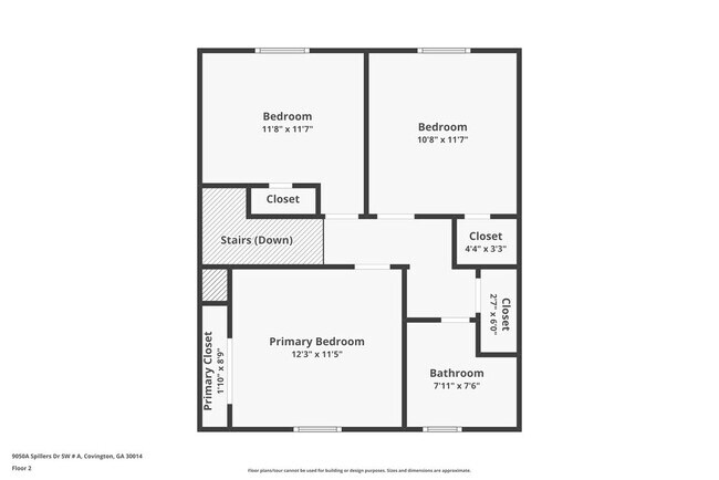 Photo - 9050A Spillers Dr SW