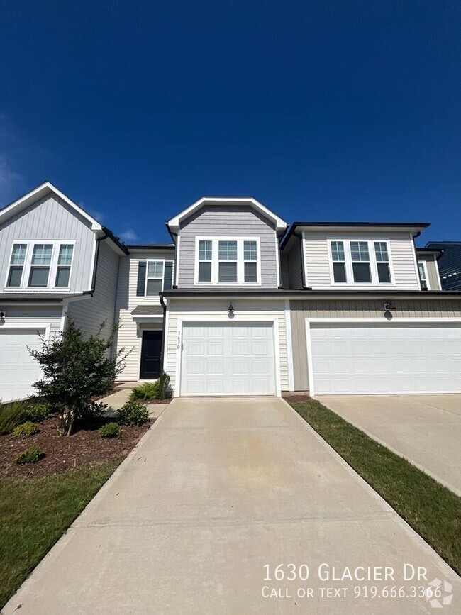 Building Photo - 1630 Glacier Dr Rental