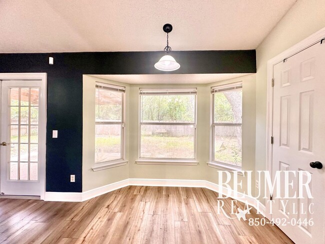 Photo - Now Available - 4br/2ba Home near NAS Pensacola back Gate