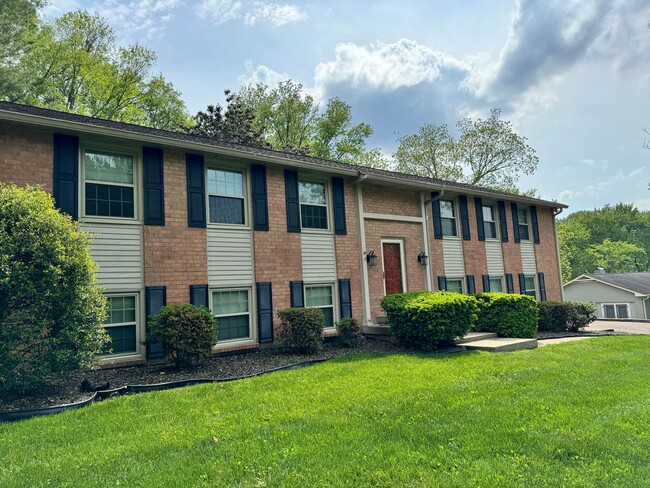 Building Photo - Nice 4BR Home in Perfect Location