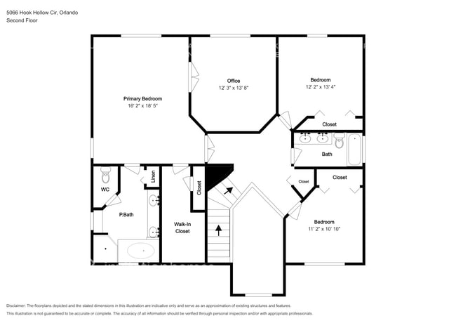 Photo - 5066 Hook Hollow Cir