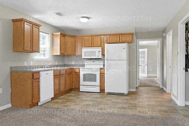 Photo - 304 Keeneland Dr Unidad 1a