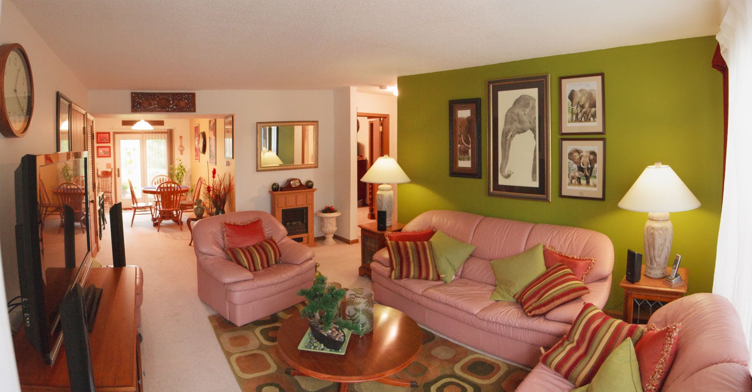 Fox Run Village - Fox Run Village Apartments