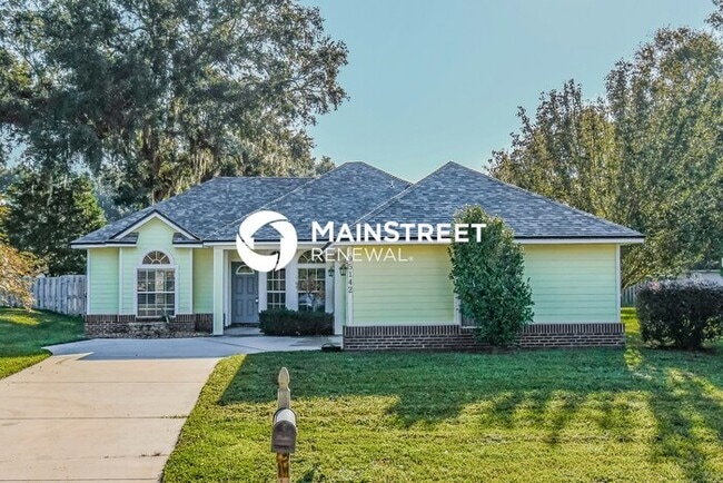Building Photo - 3 Bedroom Pet-Friendly Home in Fernandina Beach, FL with Main Street Renewal